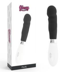 vibrateur paul noir