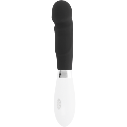 vibrateur paul noir
