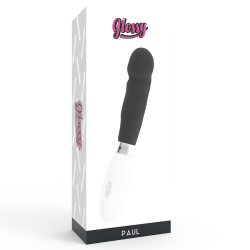 vibrateur paul noir