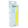 gavyn g-spot vibrateur jaune