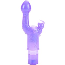 loriginal bunny kiss violet