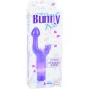 loriginal bunny kiss violet