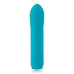 vibrateur bullet g-spot bleu