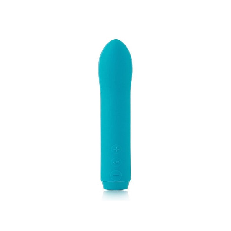 vibrateur bullet g-spot bleu
