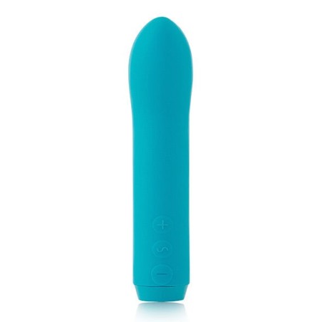 vibrateur bullet g-spot bleu