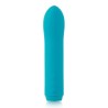 vibrateur bullet g-spot bleu