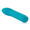 vibrateur bullet g-spot bleu