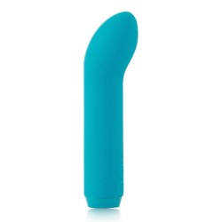 vibrateur bullet g-spot bleu
