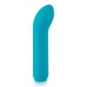 vibrateur bullet g-spot bleu