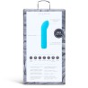 vibrateur bullet g-spot bleu