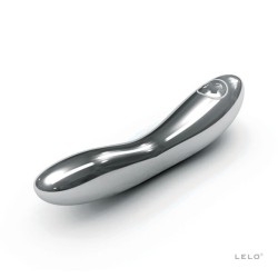 vibrateur inez en acier inoxydable
