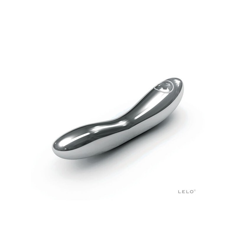 vibrateur inez en acier inoxydable