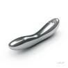 vibrateur inez en acier inoxydable