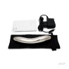 vibrateur inez en acier inoxydable