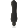 g-spot black silicone