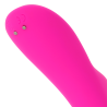vibrateur à charge magnétique 10 vitesses 21 cm
