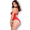 cr 4689 body sans crochet rouge xl