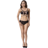 eliana lc 90688 ensemble soutien-gorge + culotte l-xl