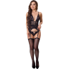 abril lc 20242 ensemble corset + thong s-m