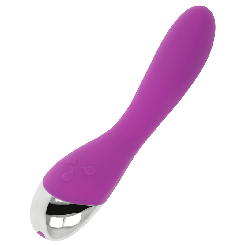 vibrateur 6 modes et 6 vitesses lilas 20.5 cm vibrateur 6 modes et 6 vitesses lilas 20.5 cm