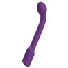 rewoflex vibrateur stimulateur de point g flexible