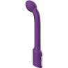 rewoflex vibrateur stimulateur de point g flexible
