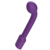 rewoflex vibrateur stimulateur de point g flexible