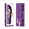 rewoflex vibrateur stimulateur de point g flexible