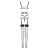 thiara lc 20213 ensemble corps + bas noir l-xl
