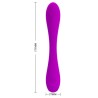 vibrateur souple yedda