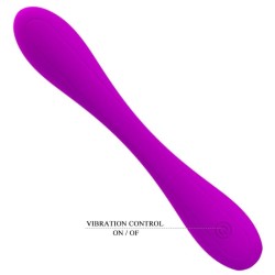 vibrateur souple yedda