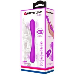 vibrateur souple yedda