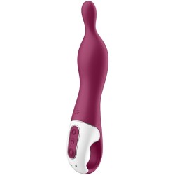 vibrateur amazing 1 aspot baie