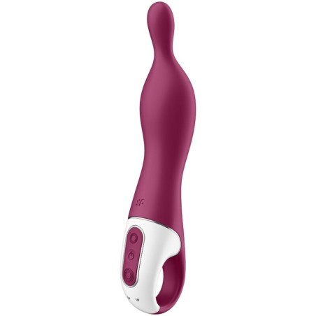 vibrateur amazing 1 aspot baie