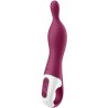 vibrateur amazing 1 aspot baie
