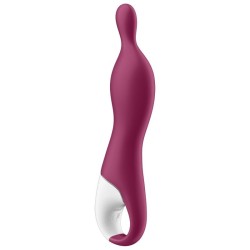 vibrateur amazing 1 aspot baie