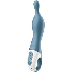 vibrateur amazing 1 aspot bleu