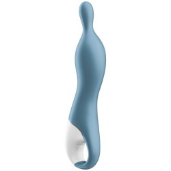 vibrateur amazing 1 aspot bleu