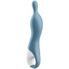 vibrateur amazing 1 aspot bleu