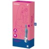 vibrateur amazing 1 aspot bleu