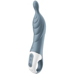 vibrateur amazing 2 aspot gris