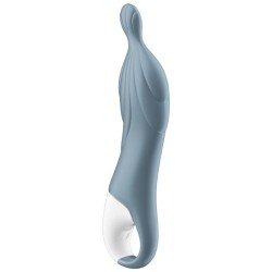 vibrateur amazing 2 aspot gris