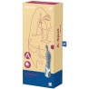 vibrateur amazing 2 aspot gris