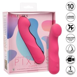 pixies curvy rose