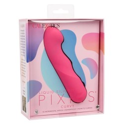 pixies curvy rose
