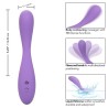 contour demi-violet