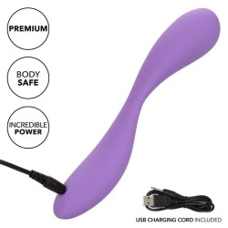 contour demi-violet