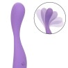 contour demi-violet