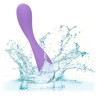 contour demi-violet