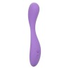 contour demi-violet